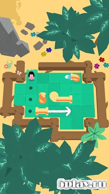 Pipe Push Paradise 1.0.0