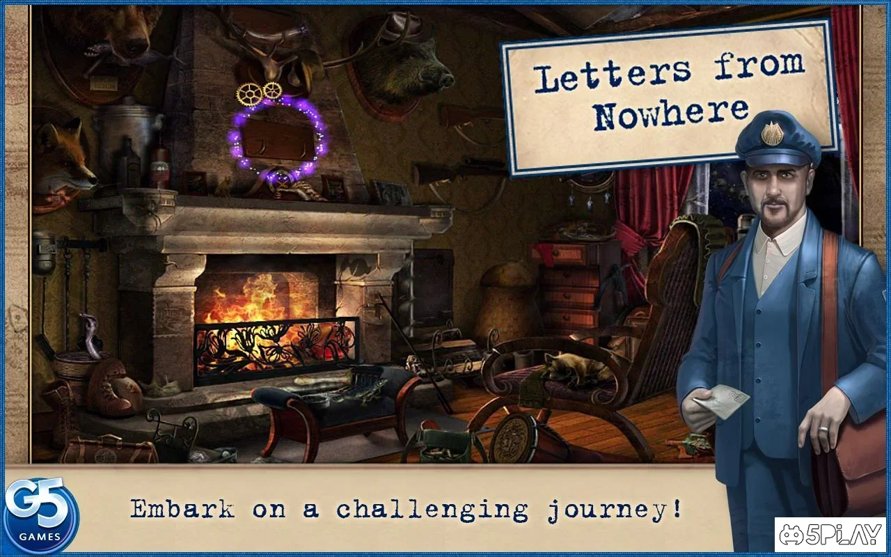 Письма из Прошлого 1.4.1