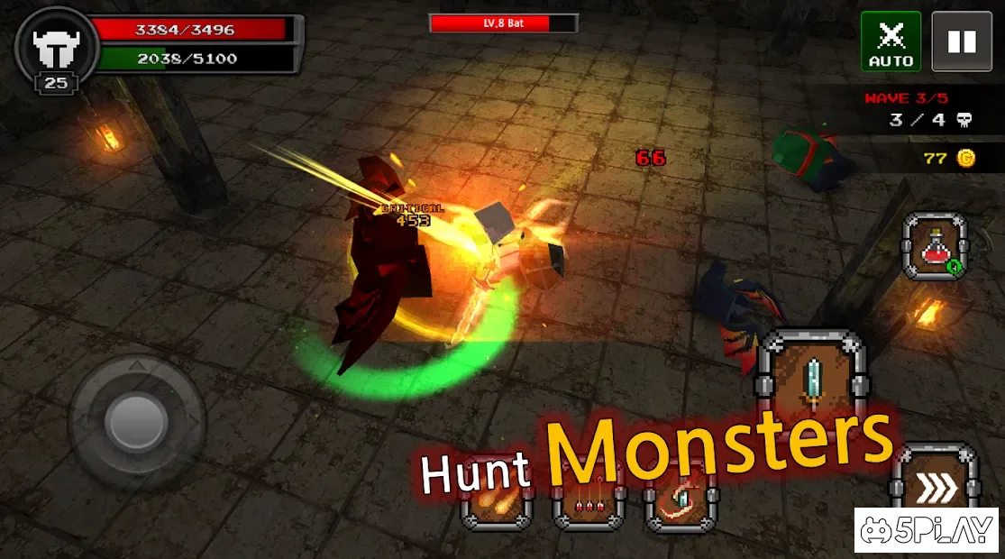 Pixel F Blade VIP 9.1.1