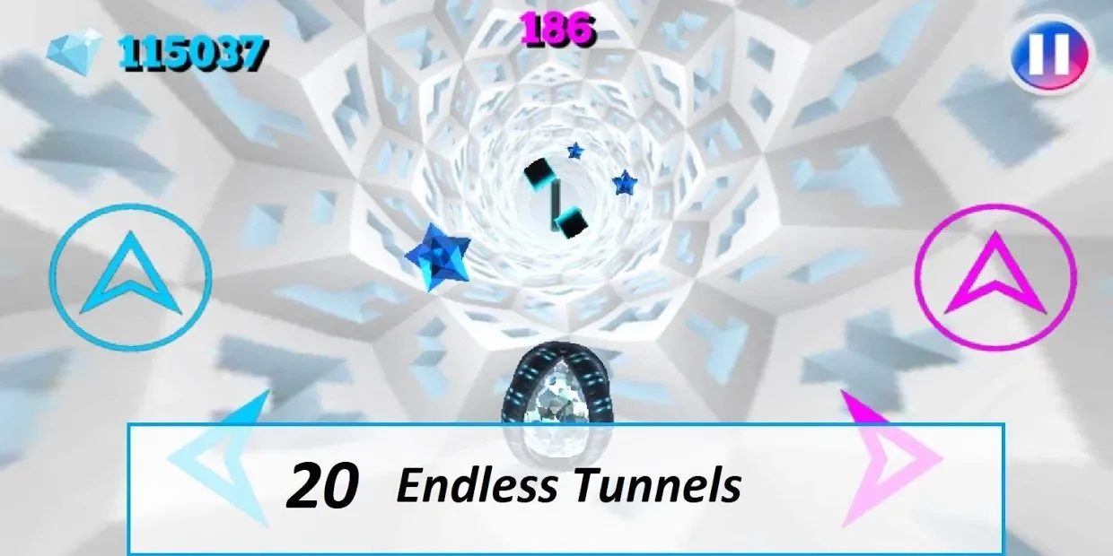 Planet Rush: Smash 1.19.4