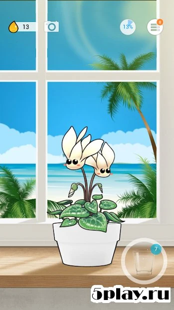 Plant Nanny - Water Reminder 1.2.7.1