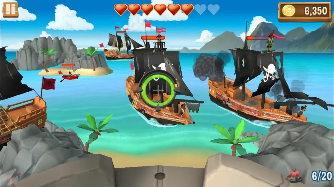 PLAYMOBIL Kaboom! 2.3