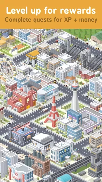 Pocket City 1.1.357