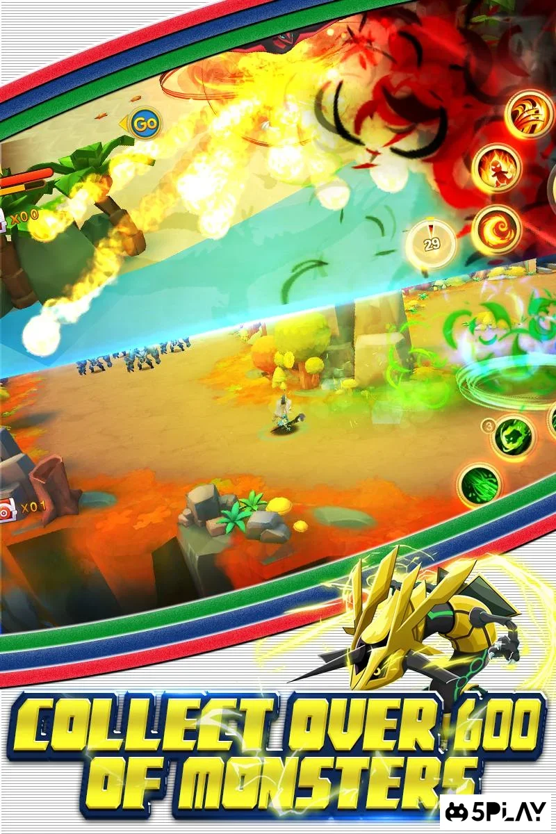 Pockie Trainers 4.0.6