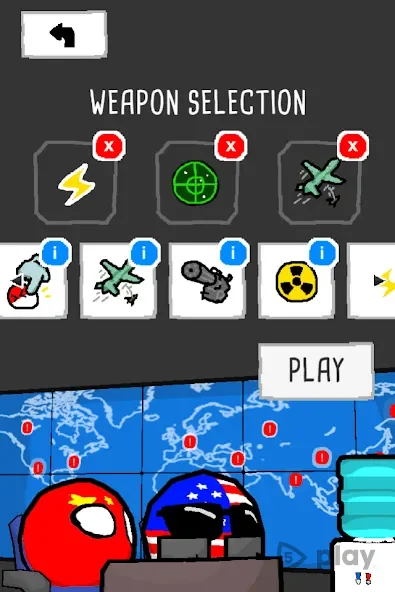 Polandball: Not Safe For World 1.08.7