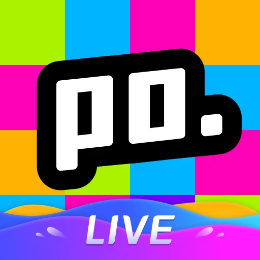 Poppo Live - Live Stream