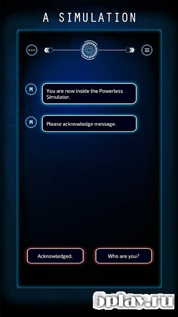Powerless v2