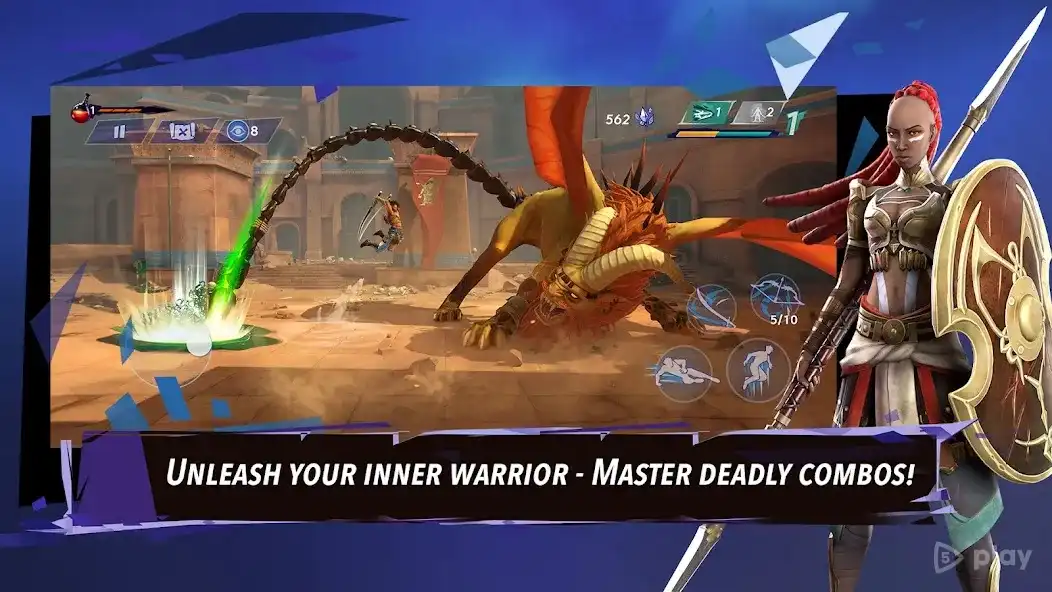 Prince of Persia: Lost Crown 1.0.0f