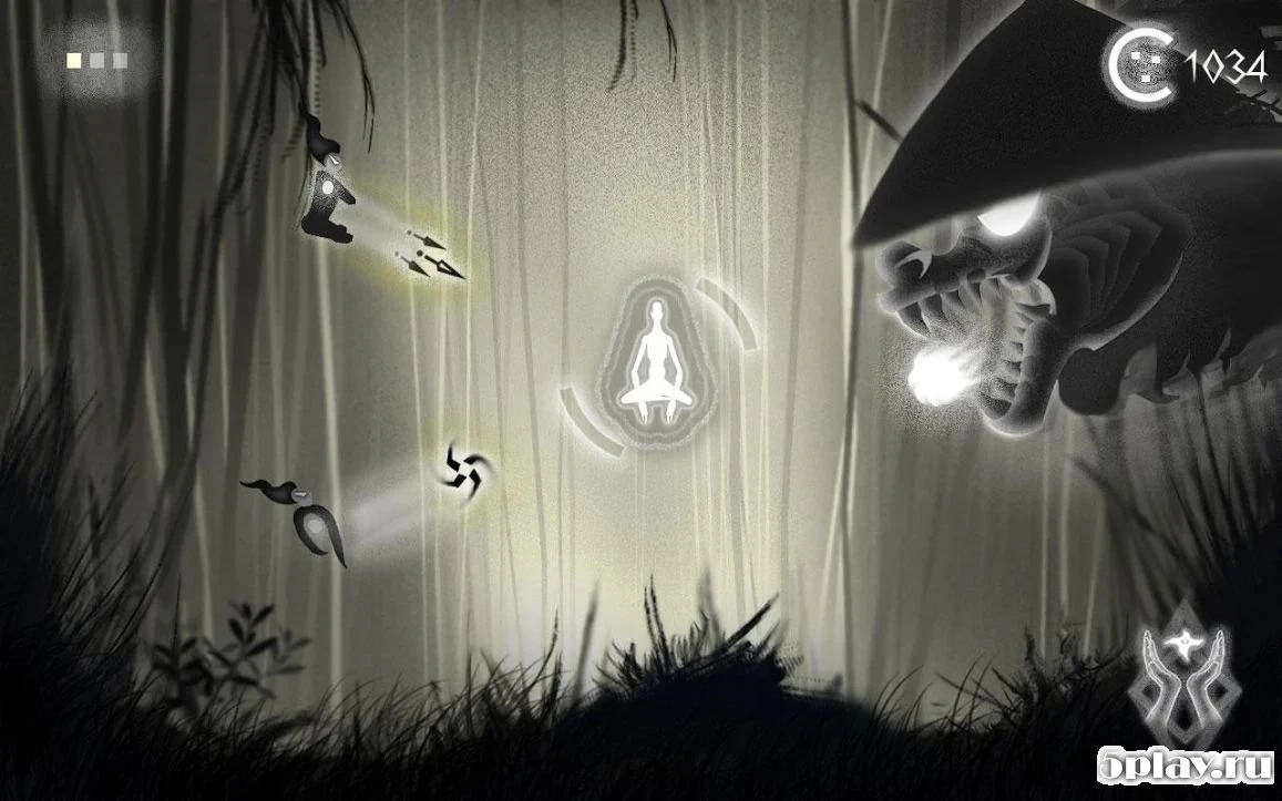 Пробуждение: Путешествие за Миром 1.0.6