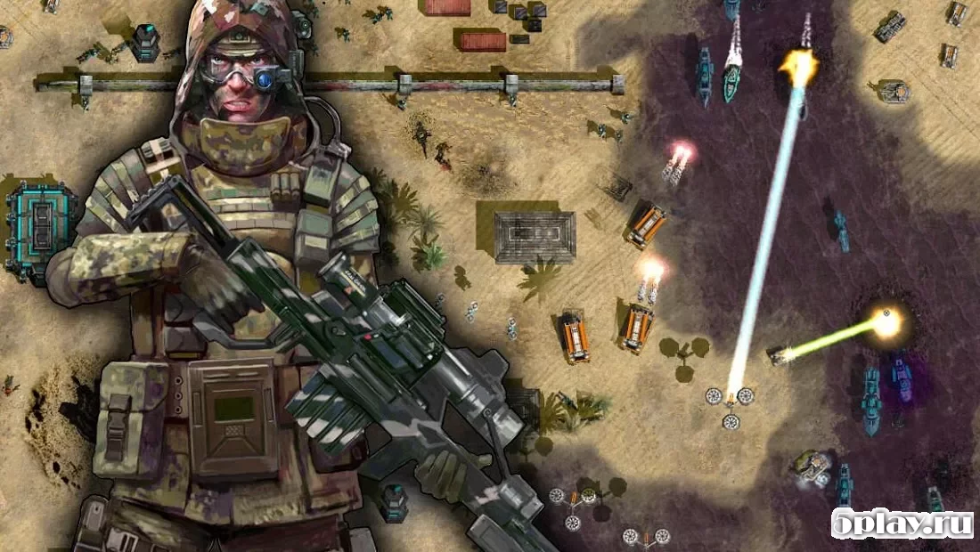 Противостояние Машин 3 v3.1.12