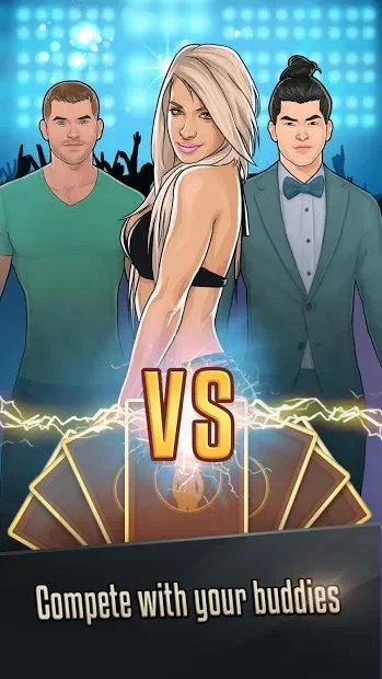 PUA - The Pickup Artist Story 1.8.7