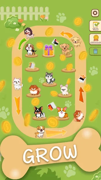 Puppy Town 1.1.5