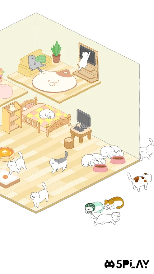 Пушистые Призраки 1.2.9