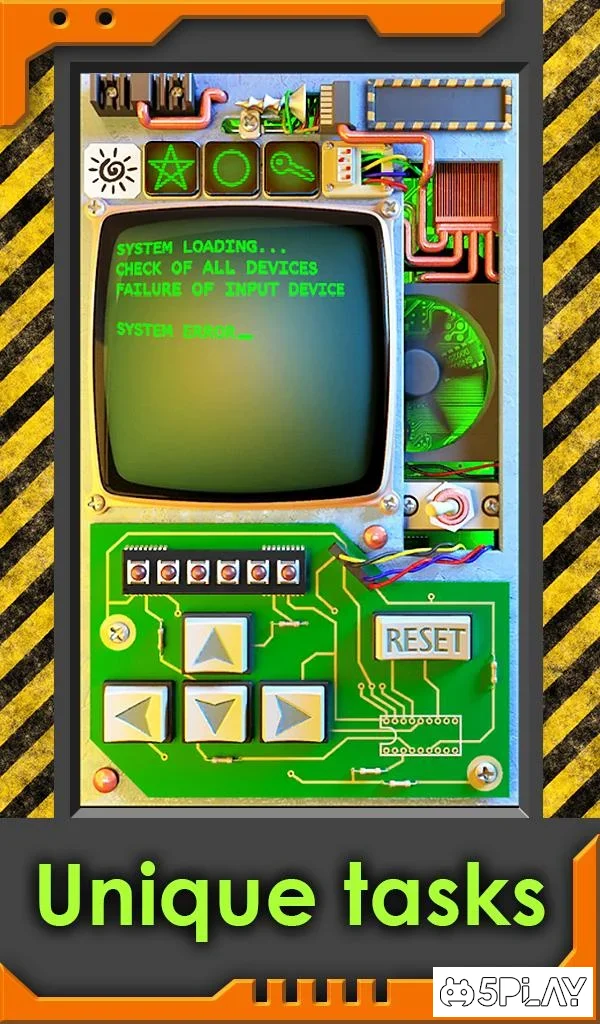 Puzzle Box: Logic Game 1.36