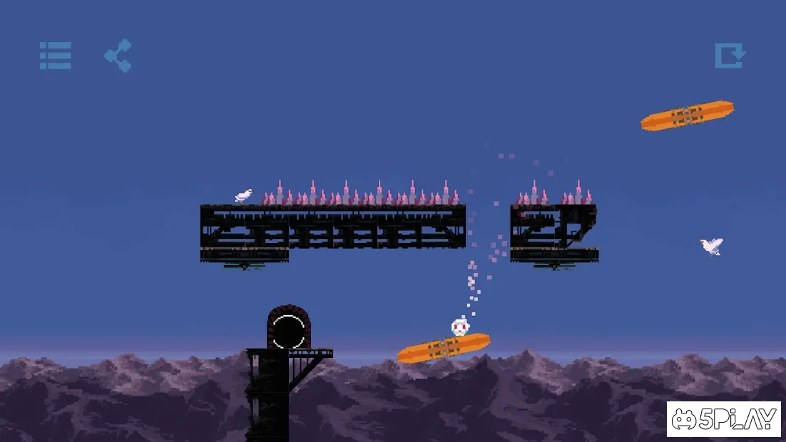 Puzzling Peaks EXE 1.8