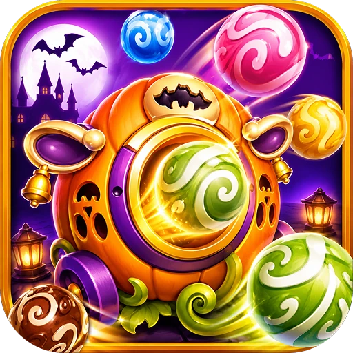 Quadana: Marble Quest