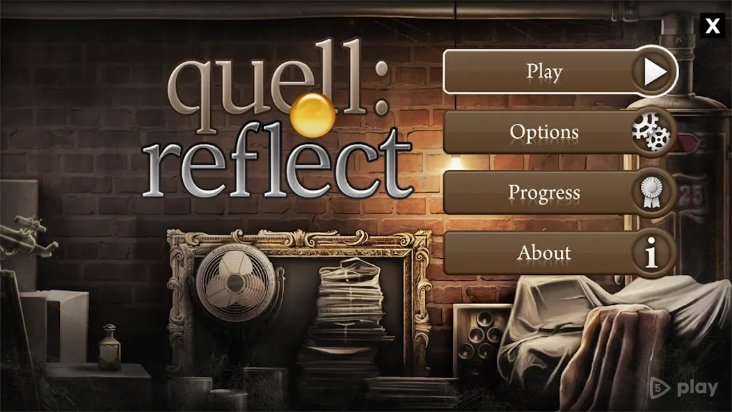 Quell Reflect+ 2.00