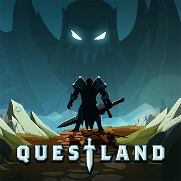 Questland: РПГ покрокова.