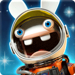 Rabbids Big Bang
