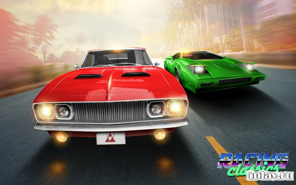 Racing Classics 1.09.0