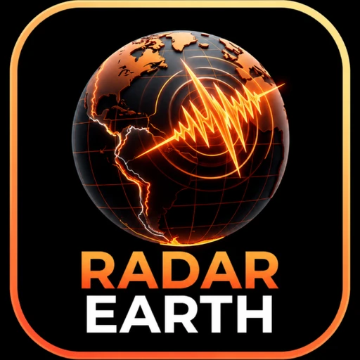 Radar Earth