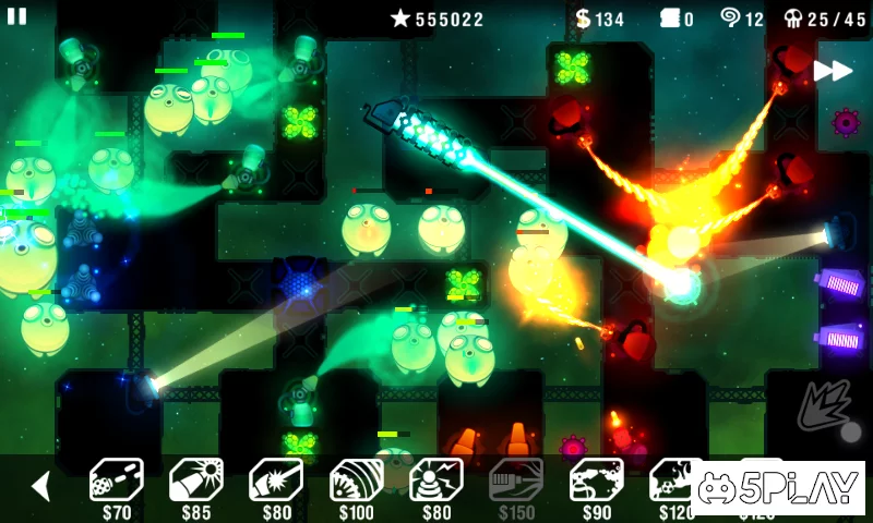 Radiant Defense 2.4.5