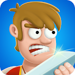 Ragdoll Warriors: Crazy Fighting Game