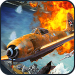 Raiden Fighter - Striker 1 945 Air Attack Reloaded