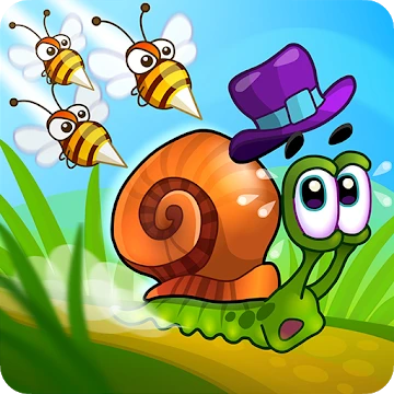 Равлик Боб 2