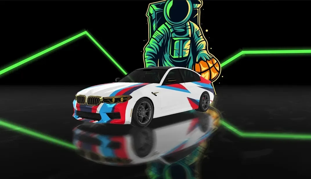 Real Car Parking 2 : Car Driving Simulator 2021 v0.30.0