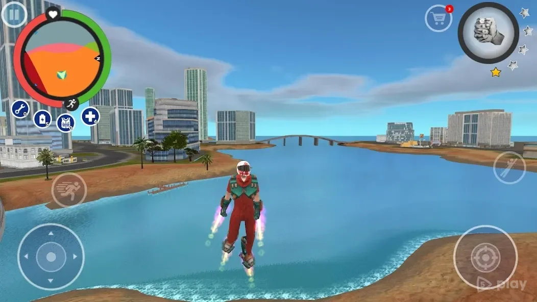 Real Gangster Crime 2 v2.7.4