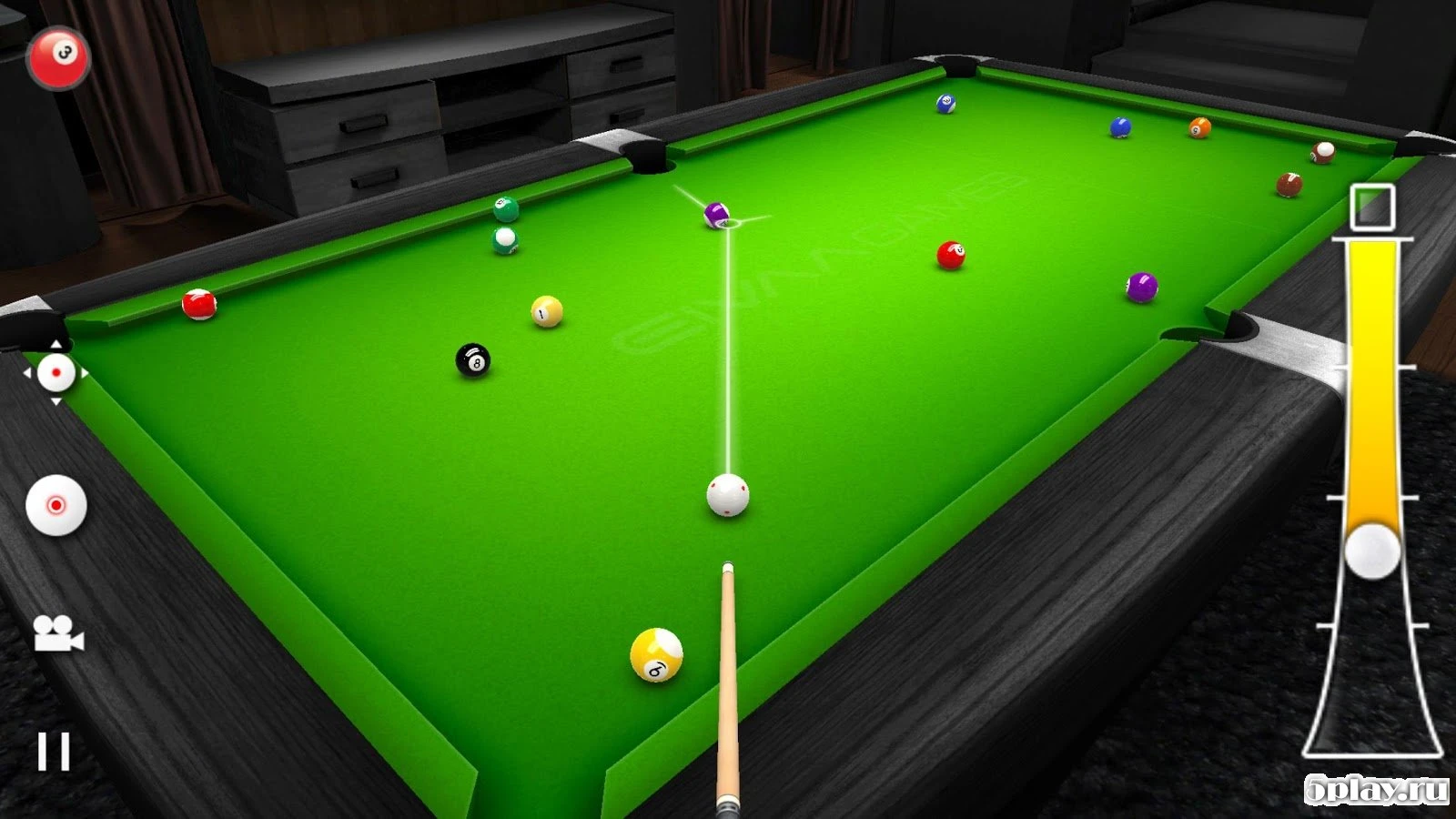 Real Pool 3D 2.9