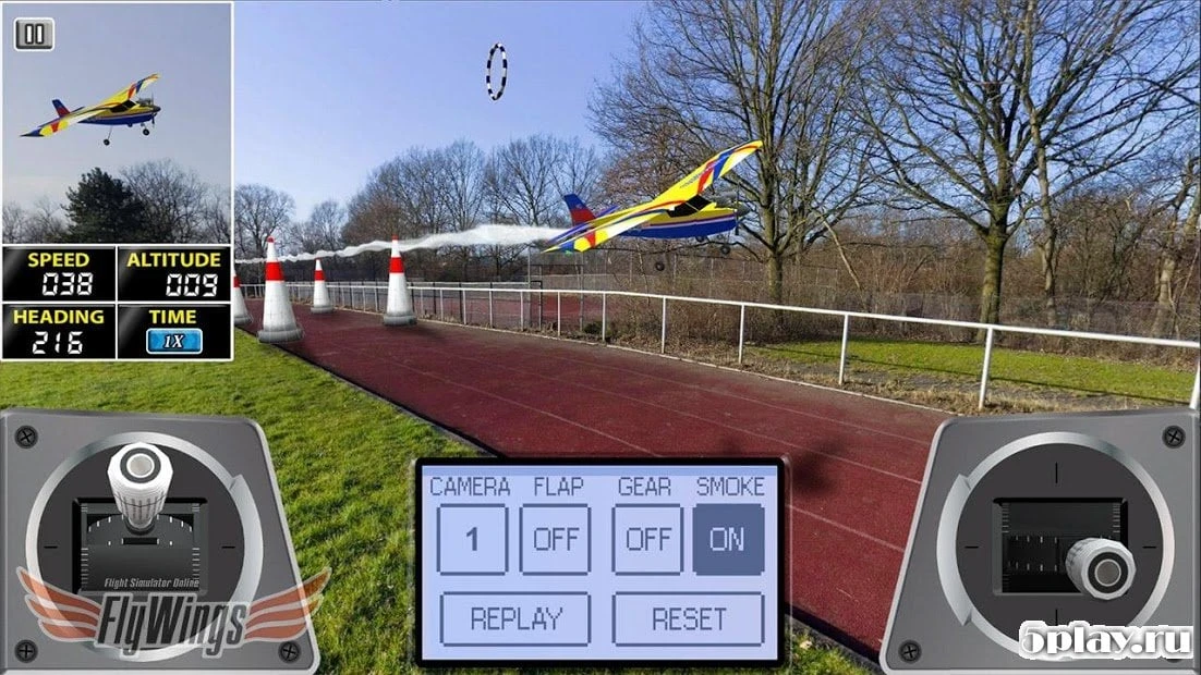 Real RC Flight Sim 2016 v2.0.3