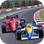 Real Thumb Car Racing; Top Speed ​​Formula Car Games