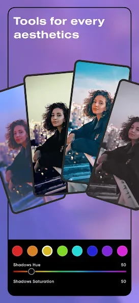 Поларр 6.11.4 Редактор фотографій