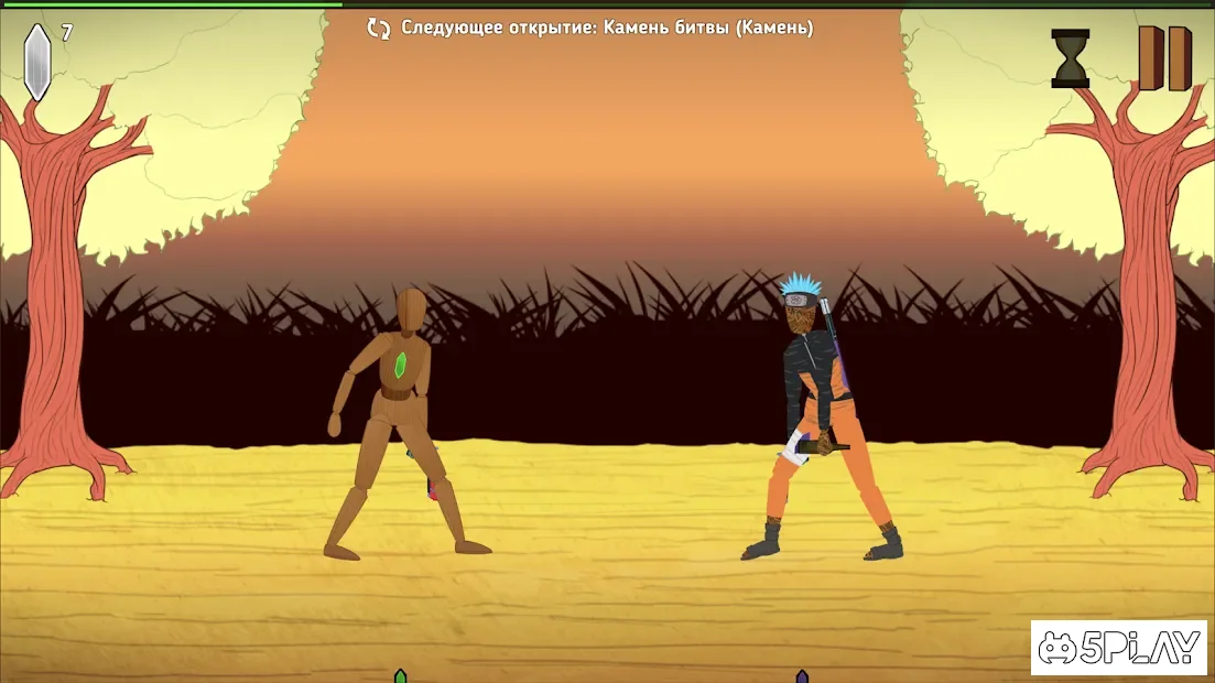 Рэгдолл Шутер СолБау 0.96.5.5