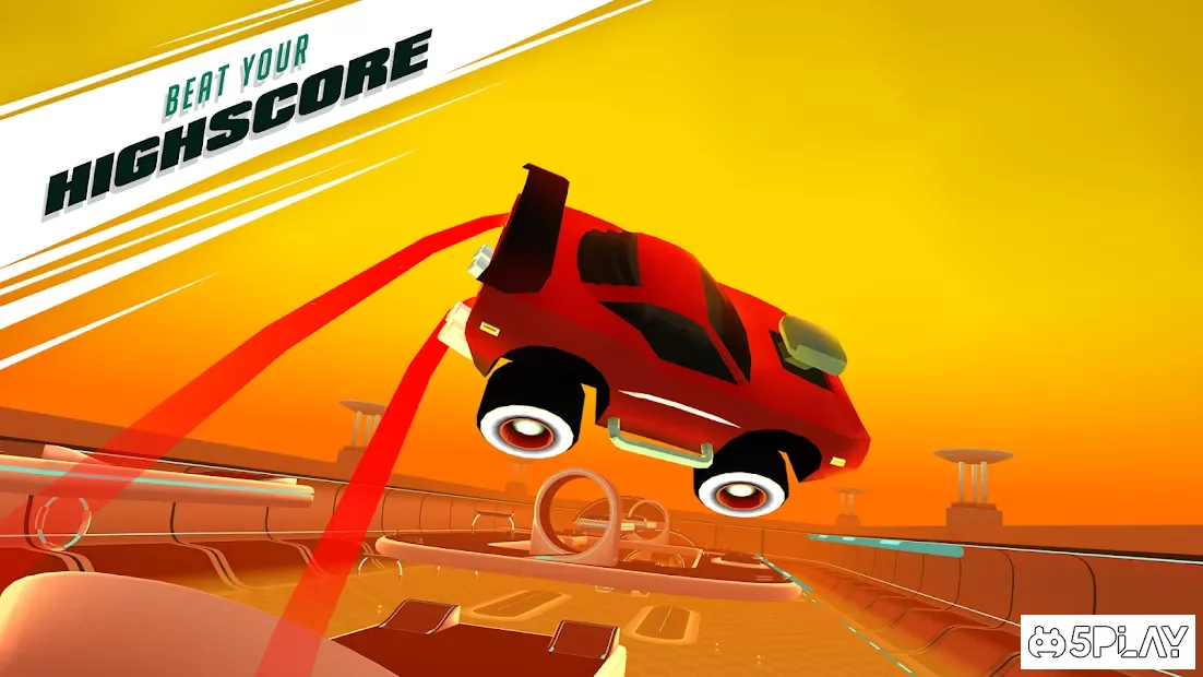 REKT! - Взрывные трюки 1.9