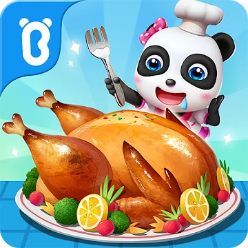 Ресторан Малюка Панди