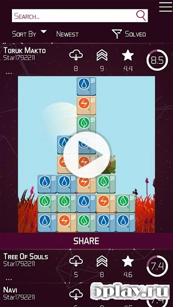 Riddle Of Pandora 1.0