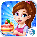 Rising Super Chef: Cooking Game