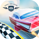 Rocket Carz Racing - Never Stop