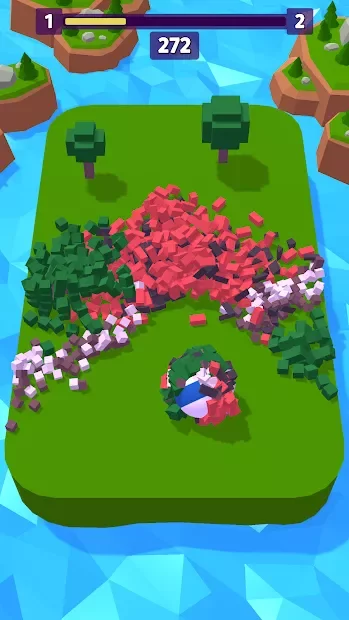 Роликові розбиття 1.8.6