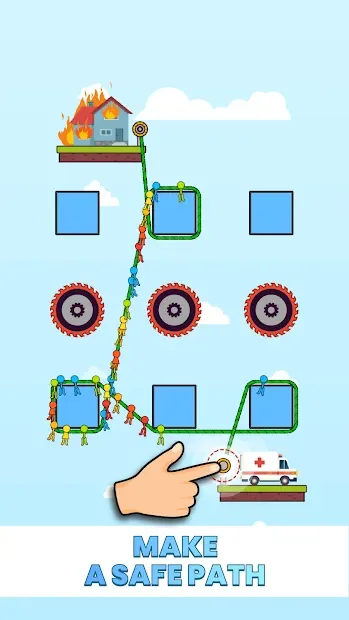 Rope Puzzle 1.0.34