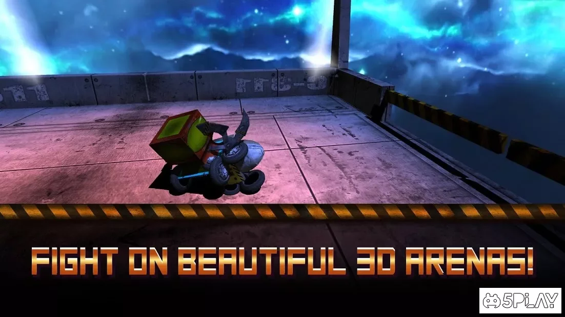 Rumble Bots 1.3.6