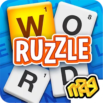 Ruzzle