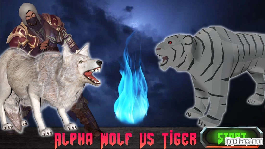 Рыцарь подземелий- Месть воина-принца 3.1.1