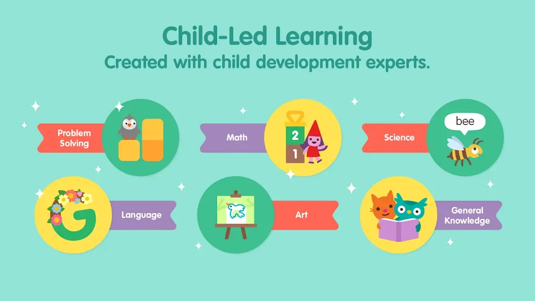 Sago Mini School 1.1