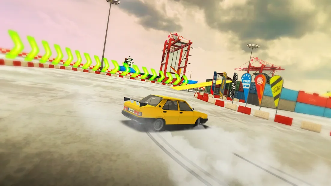 Sahin Simulator : Ultimate 1.06