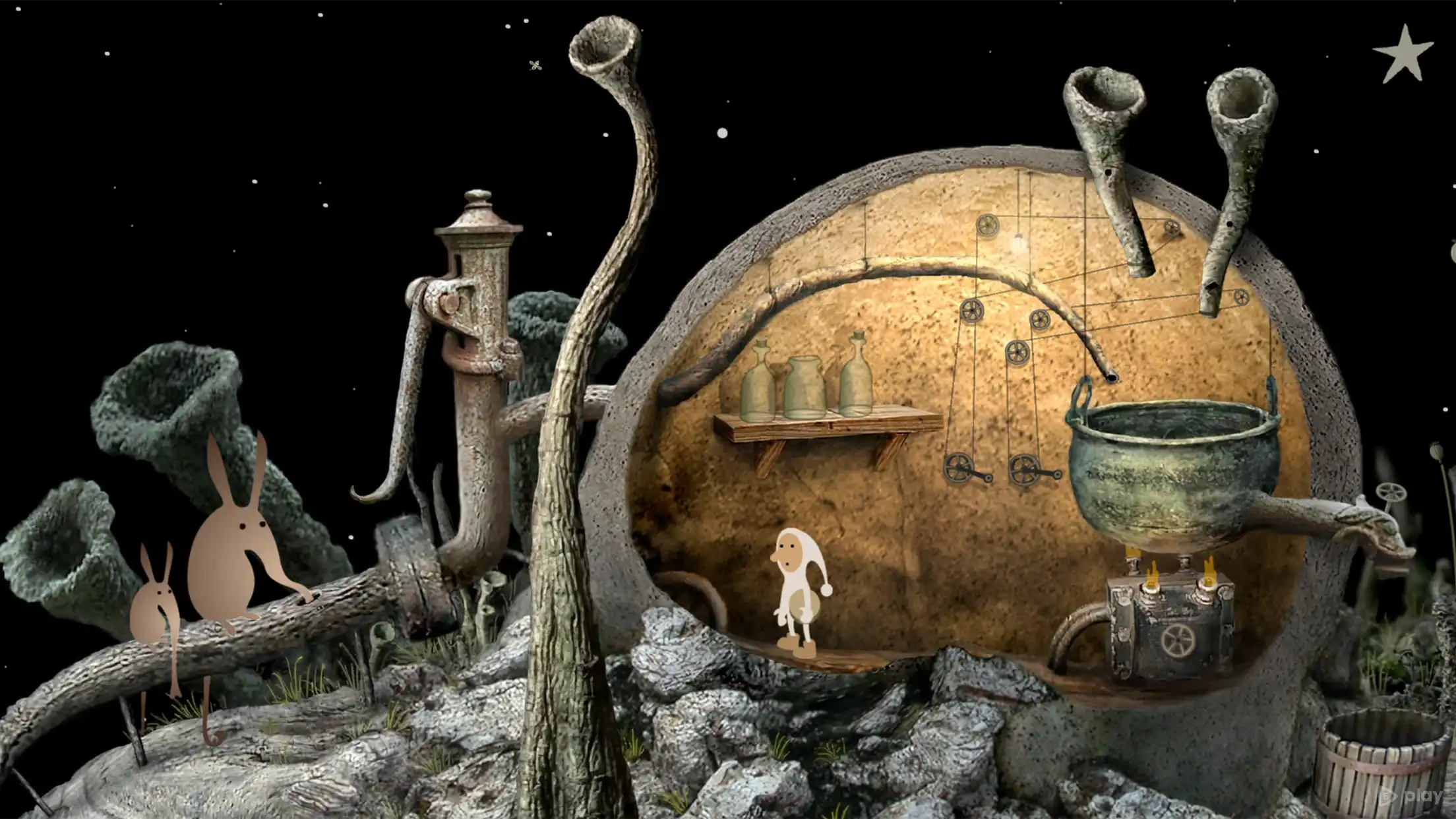 Samorost 2 v2.42.4