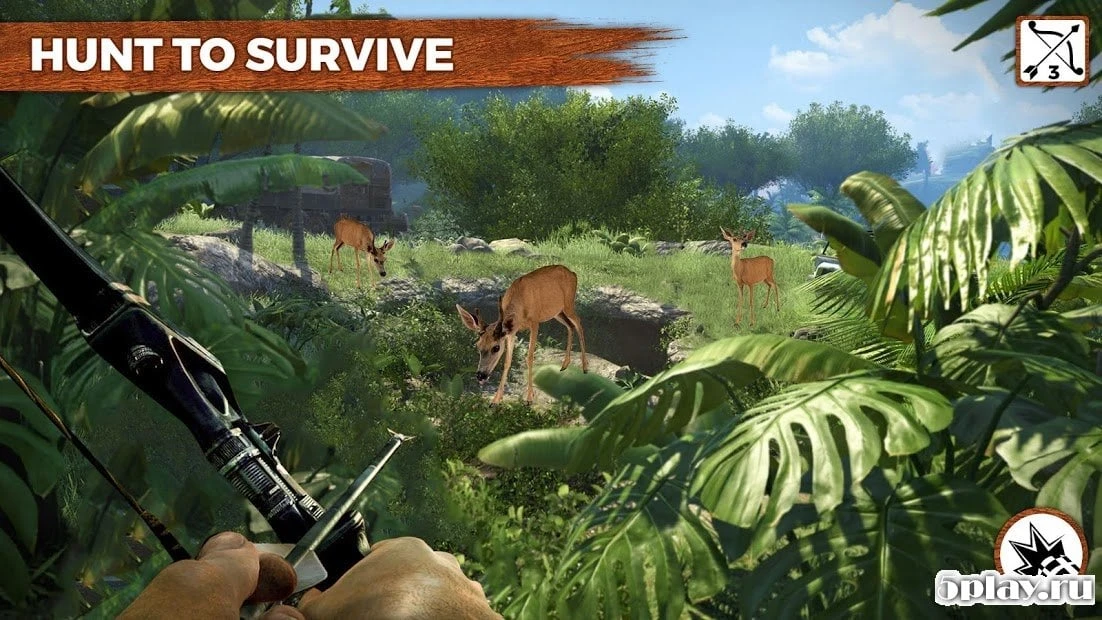 Savage Island Survival 1.0.3